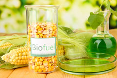 Southcote biofuel availability